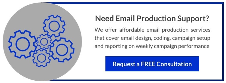 FREE Email Consultation